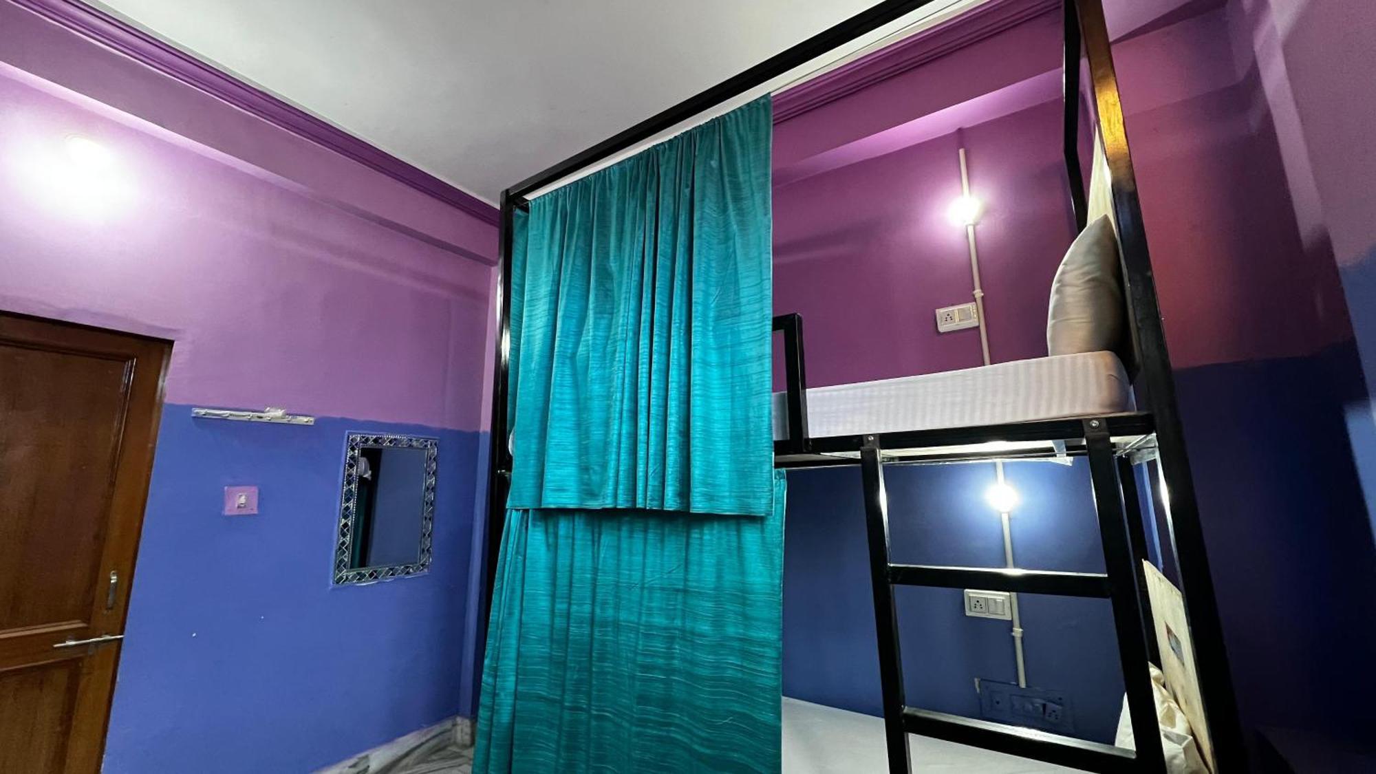 Safar Hostel Pushkar Exterior foto